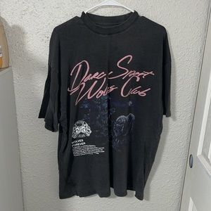 Unisex Darc Sport shirt in size L